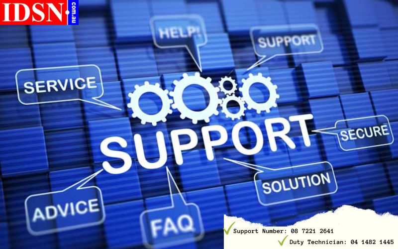 IT Support Adelaide