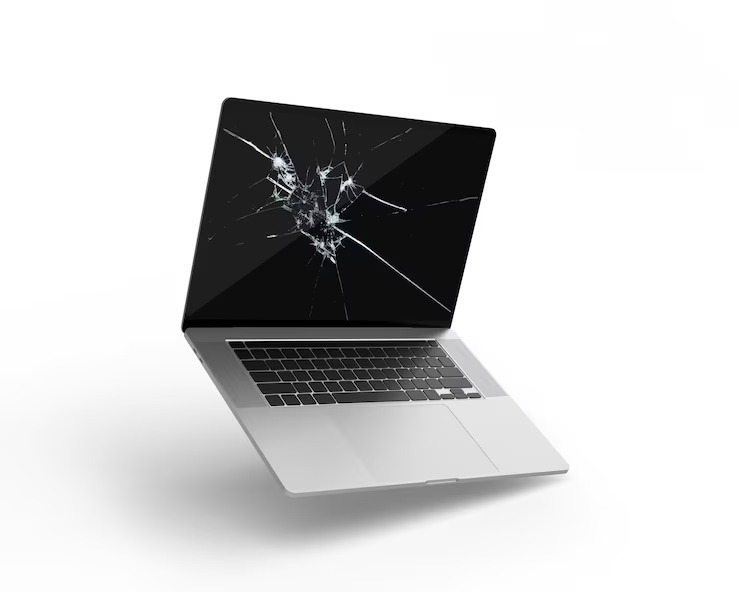 Is It Worth Replacing a Cracked Laptop Screen or Buying a New Laptop
