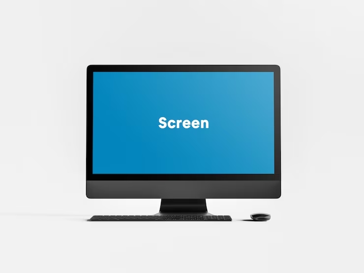 A Complete Guide to Monitor Screen Repair