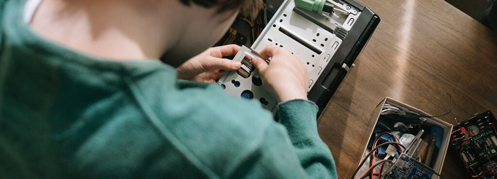 Maximising Performance: A Guide to Upgrading & Repairing Your PC in 2023