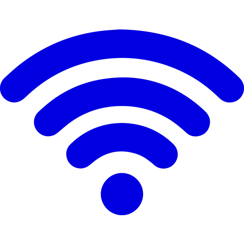 internet connection services